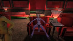 Furiously freaky Blowjob