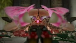 50 Shades of Lamia: Pink Angel of Shizukesa Island