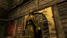 Corruption of Mara Part One