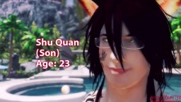 Quan Family Vacation
