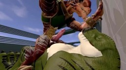 Battle of Brutes