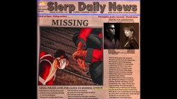 Somethings Never Change (Orgasmic Second Life)