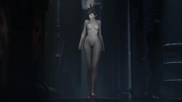 ZMSFM Tracer Exhibitionism