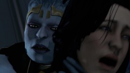 Justicar Lust Extended Cut part 2