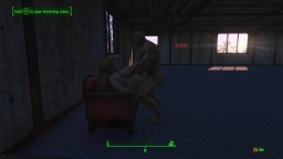 Fallout 4 Just Sex 04