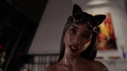Selina's Sabotage by Jackerman by Yeero