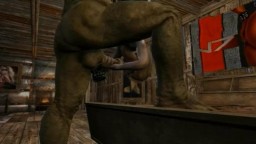Supermutants Breed Compilation 1
