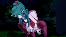 Fire Emblem - Tiki