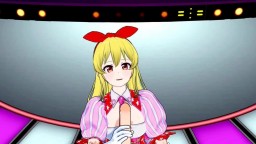 3D Hentai - Fan Fucks School Idol Live on Stage