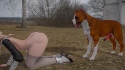 Fido With Benefits (FWB)