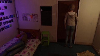 The Connection (Threesome Only) 1080P