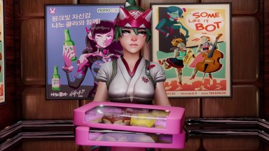 kiriko donut delivery