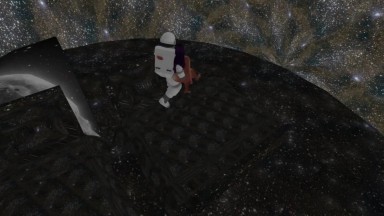 Quantum Lust Episode 5: Space Evolution