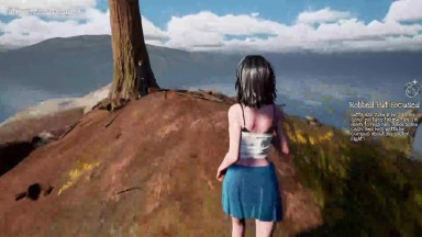 Chained Up [Deluded] [Unreal Engine RPG]