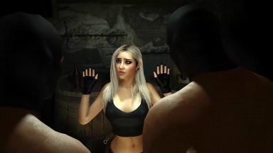 The Heist