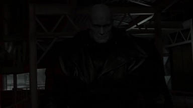 Claire gets filled by Mr X (Full version)
