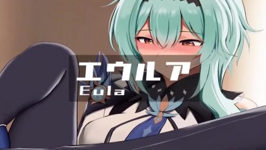 Eula [Ginhaha]