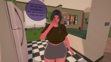 NTR first person 1