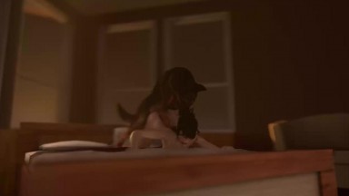 Man's Best friend 2 trailer