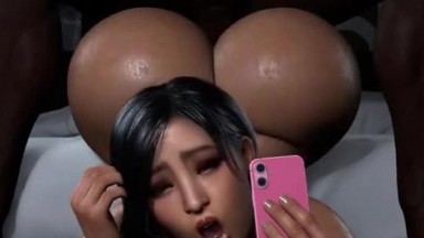 Ada Wong BBC