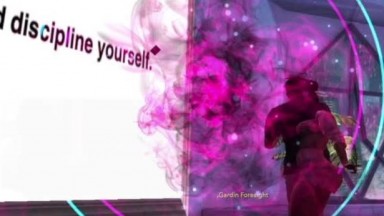 This Is The Right Time (Orgasmic Second Life)
