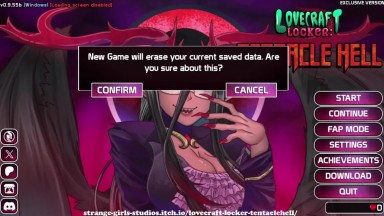 FUCKING CUTE BABES [TENTACLE HEL]
