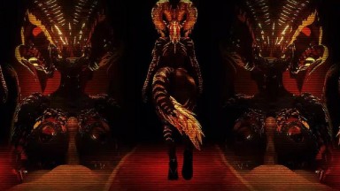 [YMV] - SCALY