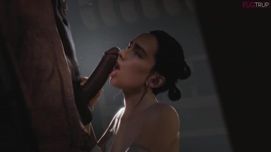 SFMPMV  BODY n ASS Empire 7 'Doin IT Well'